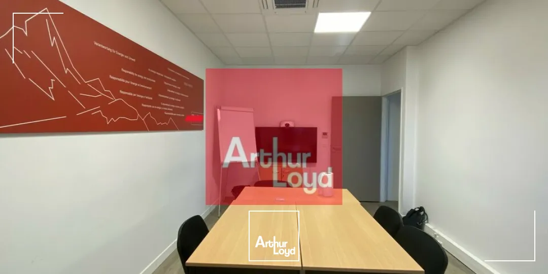 Locaux d'activité & Entrepôts - Location - SERVON - 77170 - 442-442 - 7741658