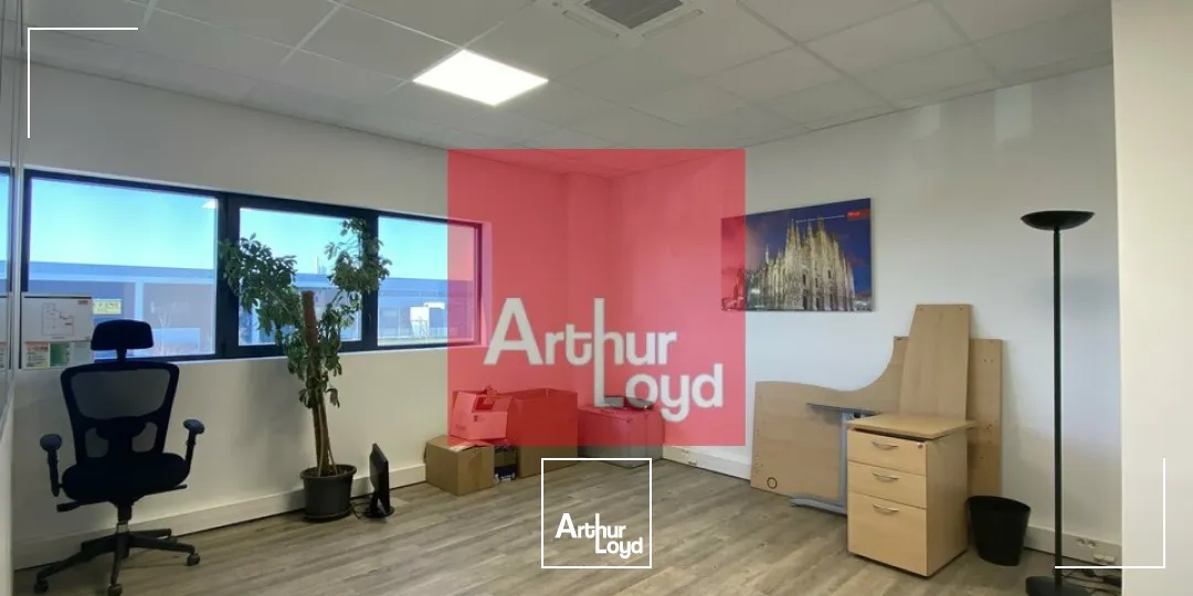 Locaux d'activité & Entrepôts - Location - SERVON - 77170 - 442-442 - 7741657