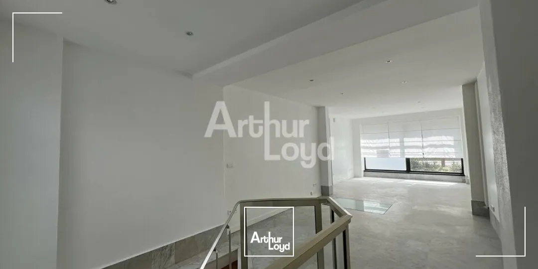 Bureaux - Location - RENNES - 35000 - 65-65 - 7741695