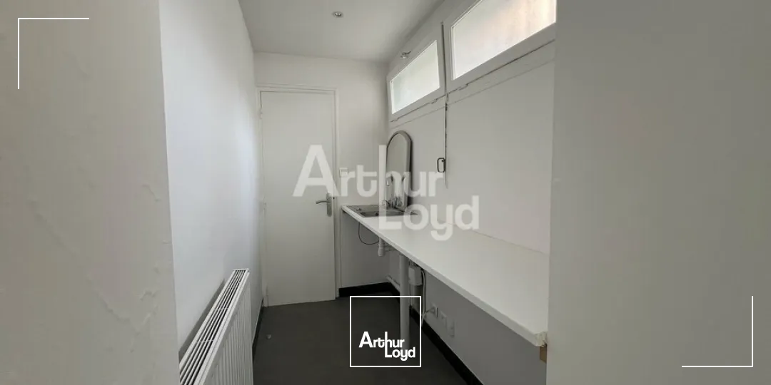 Bureaux - Location - RENNES - 35000 - 65-65 - 7741696