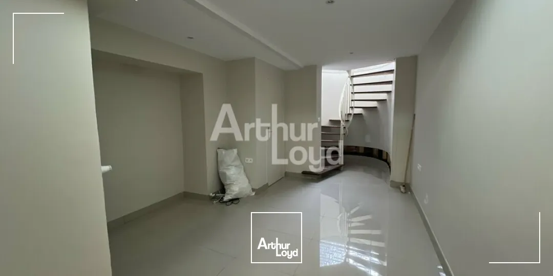 Bureaux - Location - RENNES - 35000 - 65-65 - 7741697