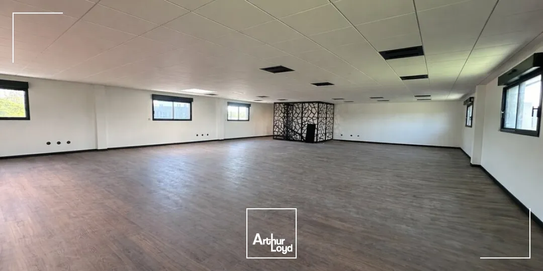 Bureaux - Vente - BÉTHENY - 51450 - 230-230 - 7741705