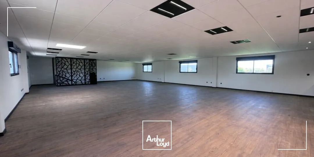 Bureaux - Vente - BÉTHENY - 51450 - 230-230 - 7741706