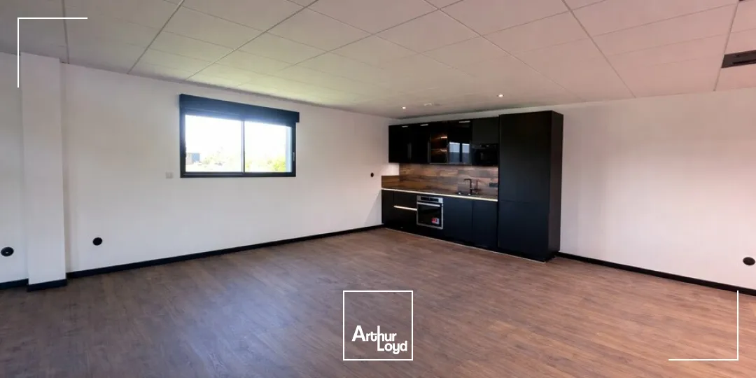 Bureaux - Vente - BÉTHENY - 51450 - 230-230 - 7741707