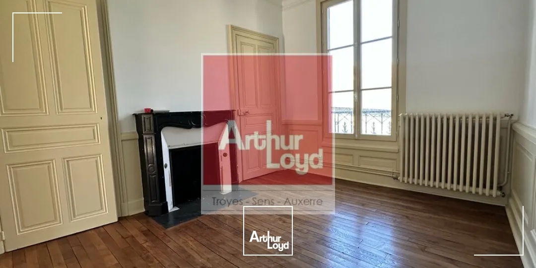 Bureaux - Location - TROYES - 10000 - 145-290 - 7741716
