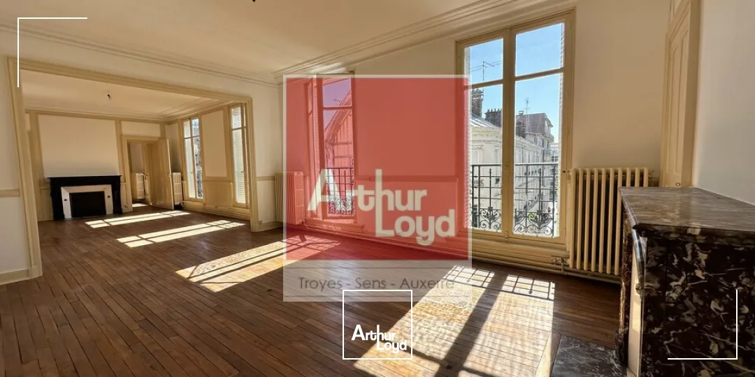 Bureaux - Location - TROYES - 10000 - 145-290 - 7741712