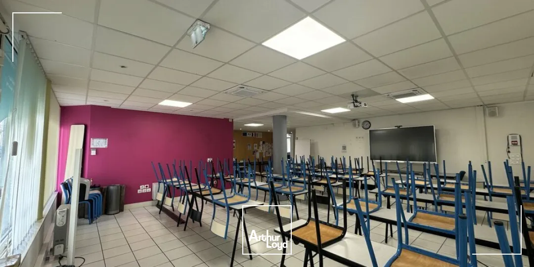 Locaux commerciaux - Location - TOURS - 37000 - 200-200 - 7741726