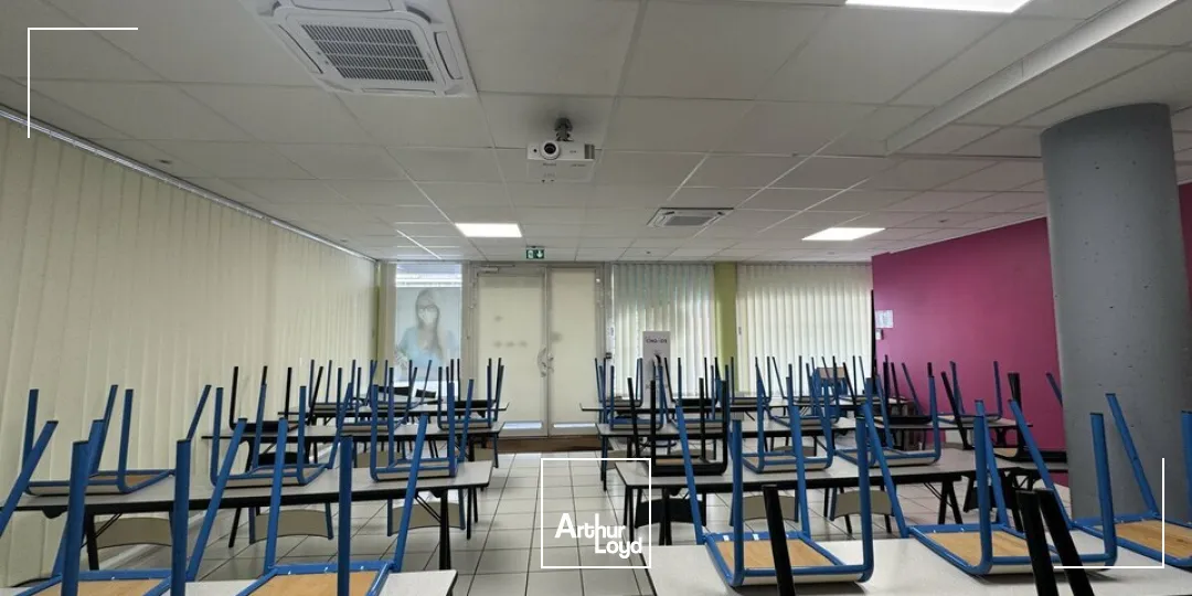 Locaux commerciaux - Location - TOURS - 37000 - 200-200 - 7741727