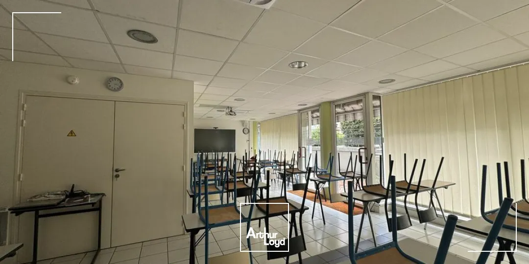 Locaux commerciaux - Location - TOURS - 37000 - 200-200 - 7741732