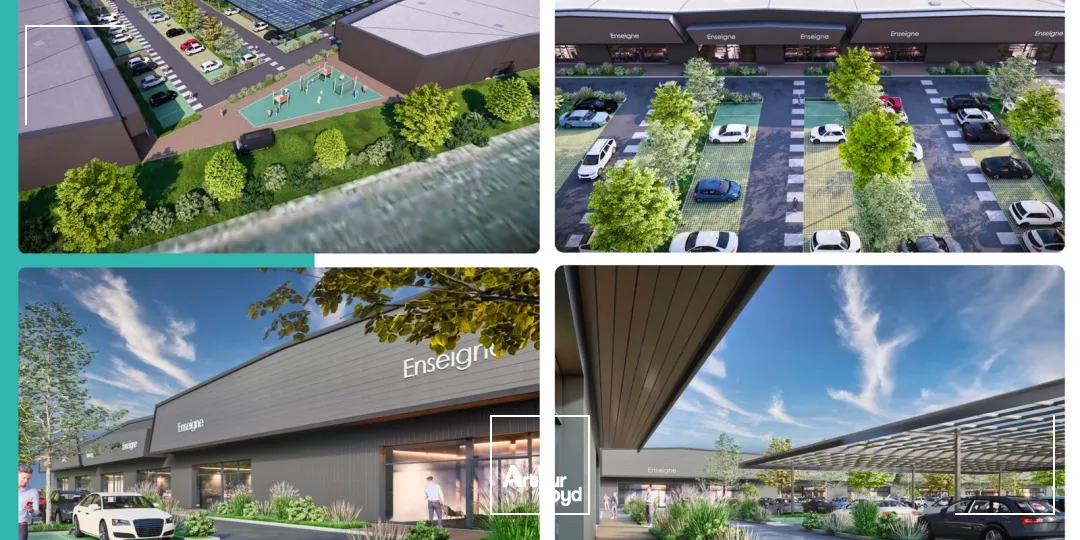 Locaux commerciaux - Vente - VIRY NOUREUIL - 02300 - 2302-4878 - 7741747