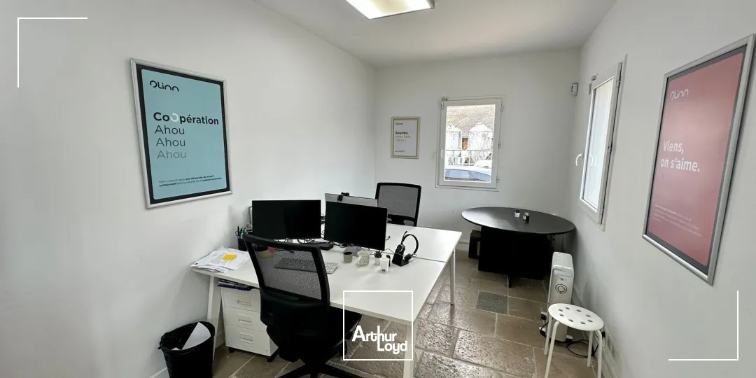 Bureaux - Location - AIX EN PROVENCE - 13100 - 160-160 - 7741762