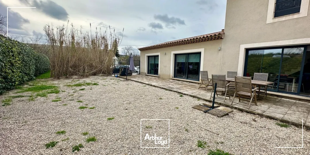 Bureaux - Location - AIX EN PROVENCE - 13100 - 160-160 - 7741769