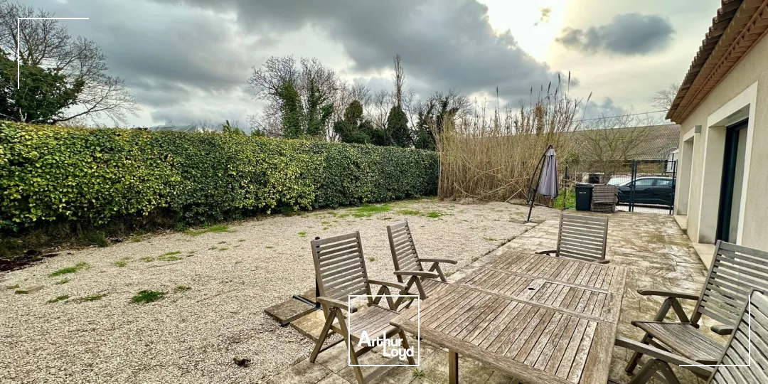 Bureaux - Location - AIX EN PROVENCE - 13100 - 160-160 - 7741765