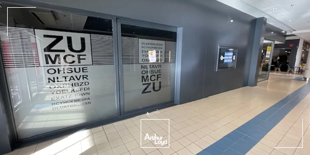 Locaux commerciaux - Location - SAINT MARTIN DES CHAMPS - 29600 - 100-100 - 7741835