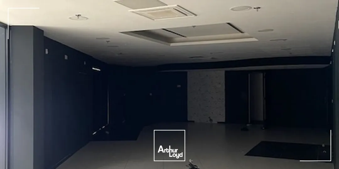 Locaux commerciaux - Location - SAINT MARTIN DES CHAMPS - 29600 - 100-100 - 7741838