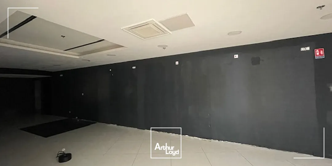 Locaux commerciaux - Location - SAINT MARTIN DES CHAMPS - 29600 - 100-100 - 7741839