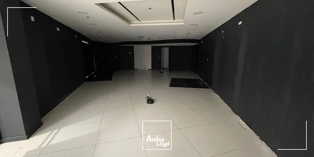 Locaux commerciaux - Location - SAINT MARTIN DES CHAMPS - 29600 - 100-100 - 7741837