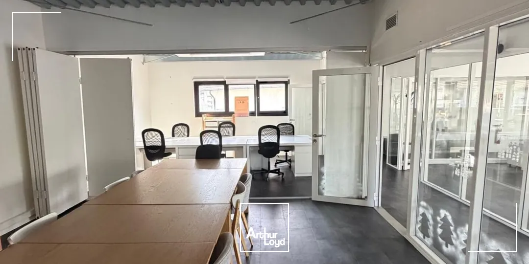 Bureaux - Location - BORDEAUX - 33000 - 359.43-359.43 - 7741858