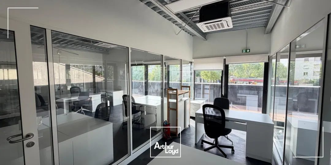Bureaux - Location - BORDEAUX - 33000 - 359.43-359.43 - 7741859