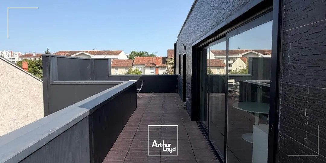 Bureaux - Vente - BORDEAUX - 33000 - 359.43-359.43 - 7741863