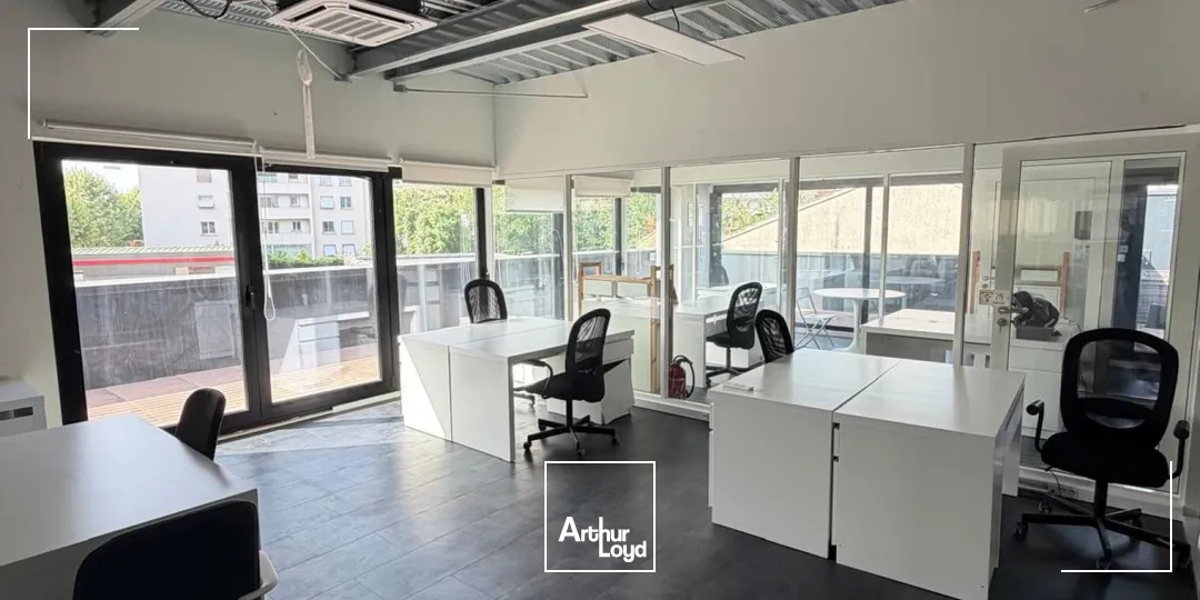 Bureaux - Vente - BORDEAUX - 33000 - 359.43-359.43 - 7741861