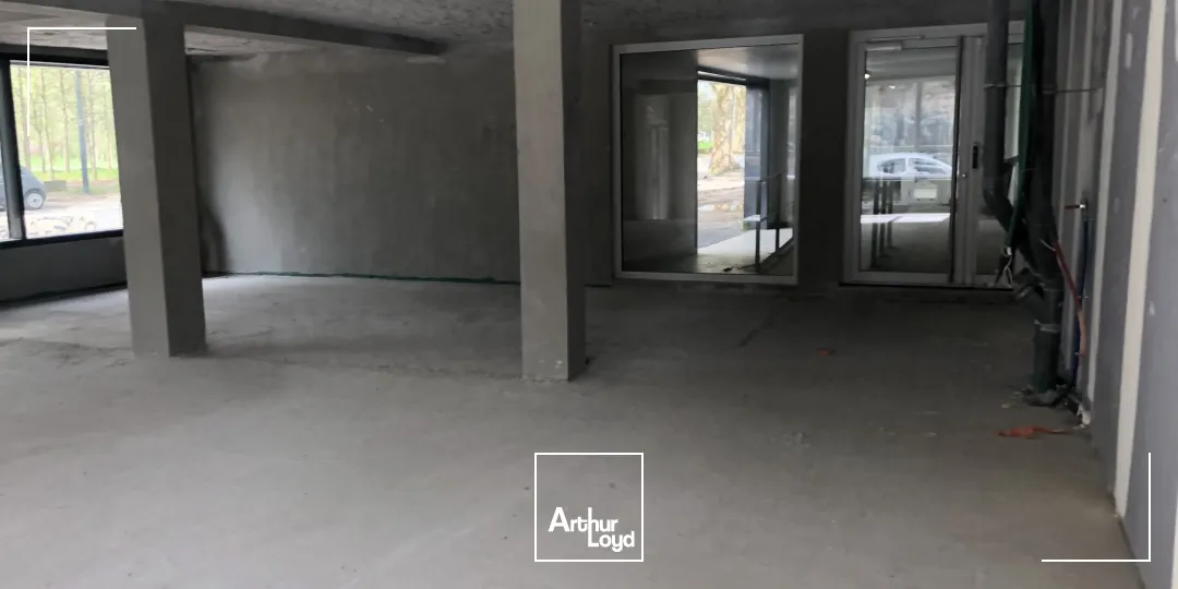 Locaux commerciaux - Vente - BORDEAUX - 33100 - 75-75 - 7741869