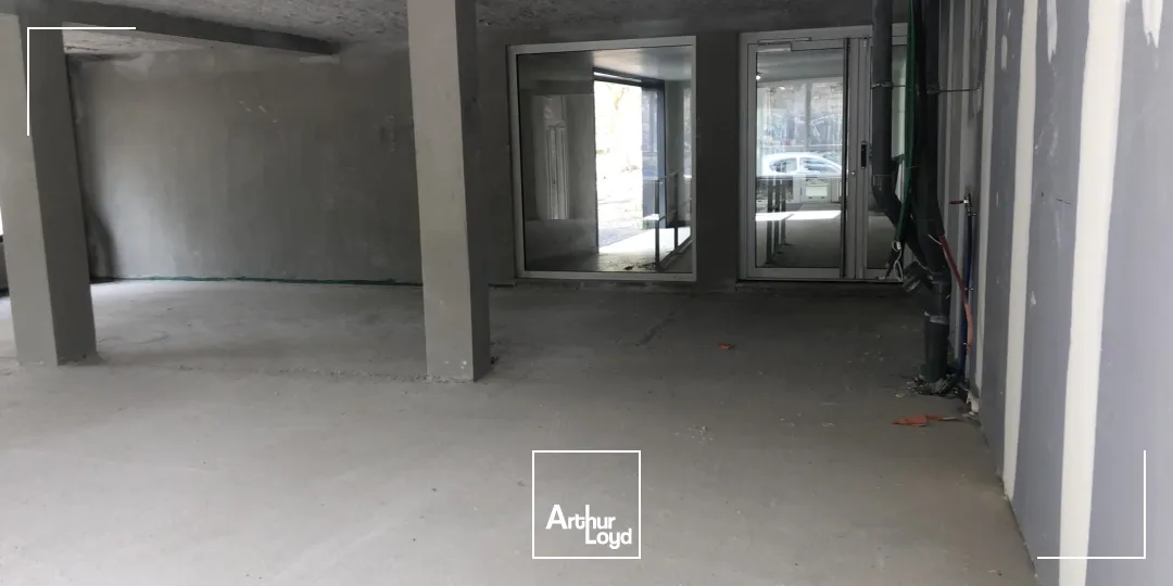 Locaux commerciaux - Vente - BORDEAUX - 33100 - 75-75 - 7741870