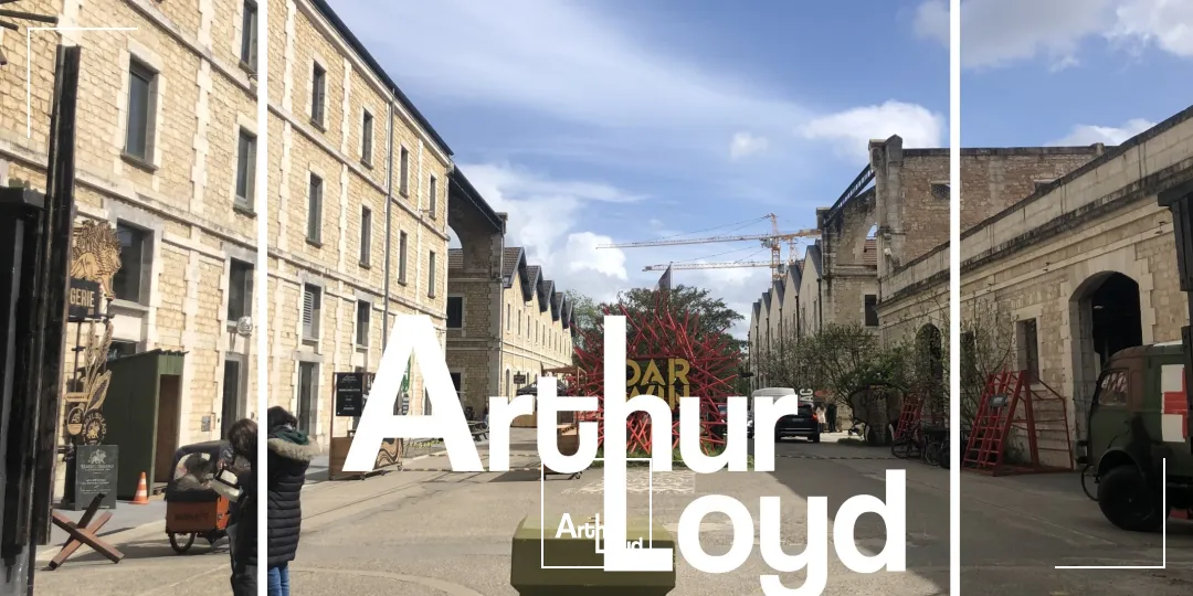 Locaux commerciaux - Vente - BORDEAUX - 33100 - 75-75 - 7741866