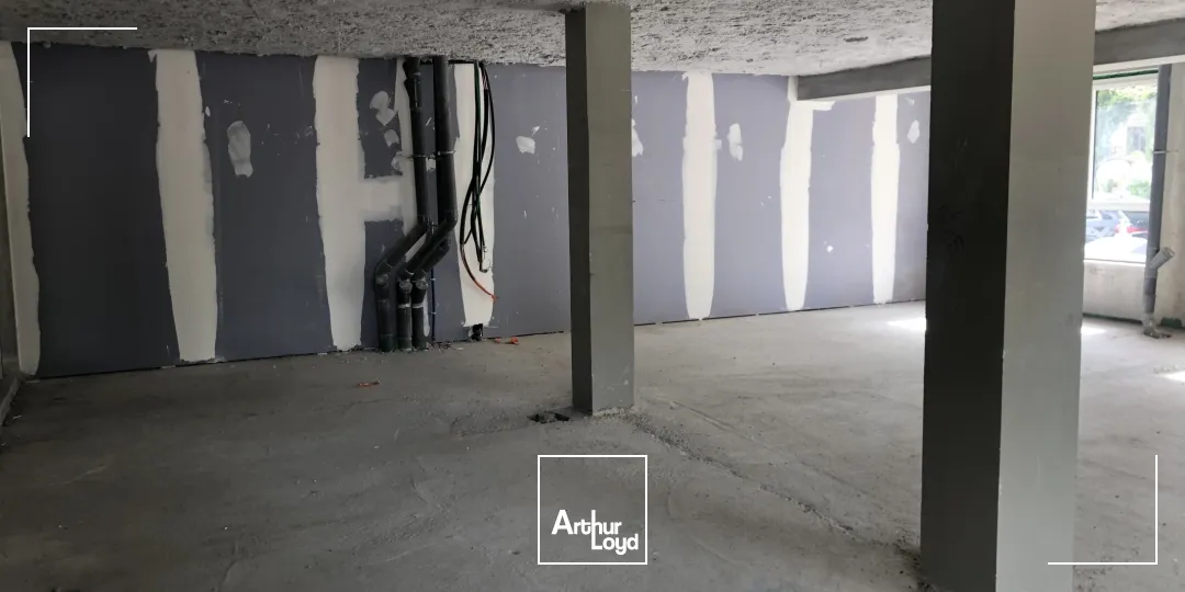 Locaux commerciaux - Vente - BORDEAUX - 33100 - 75-75 - 7741871