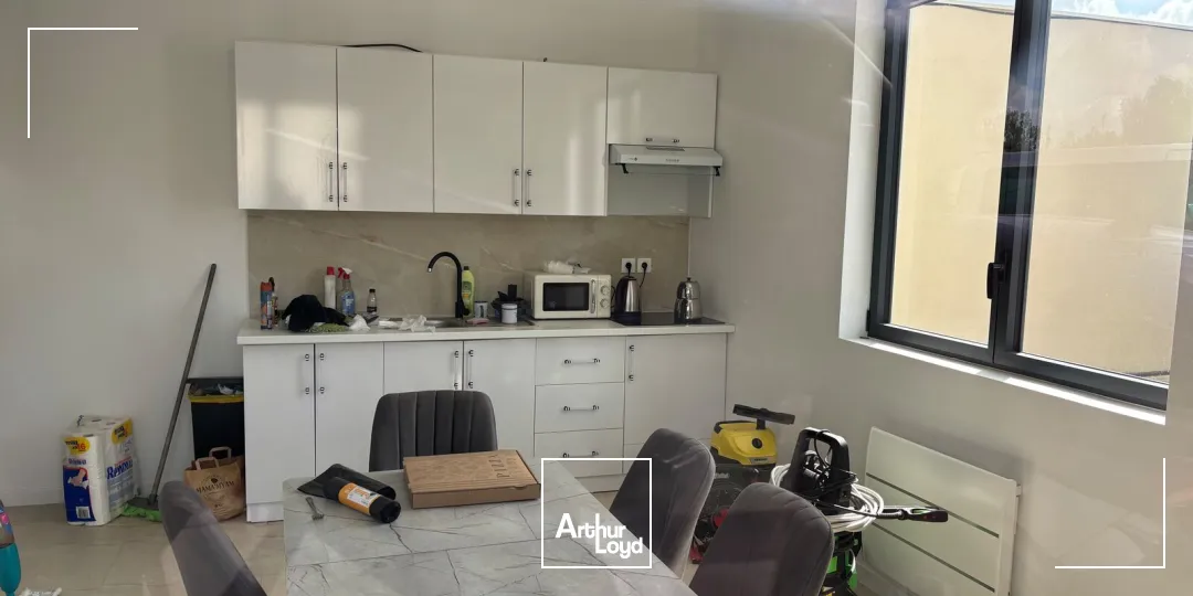 Terrains - Vente - SAINT SOUPPLETS - 77165 - 5704-5704 - 7741895