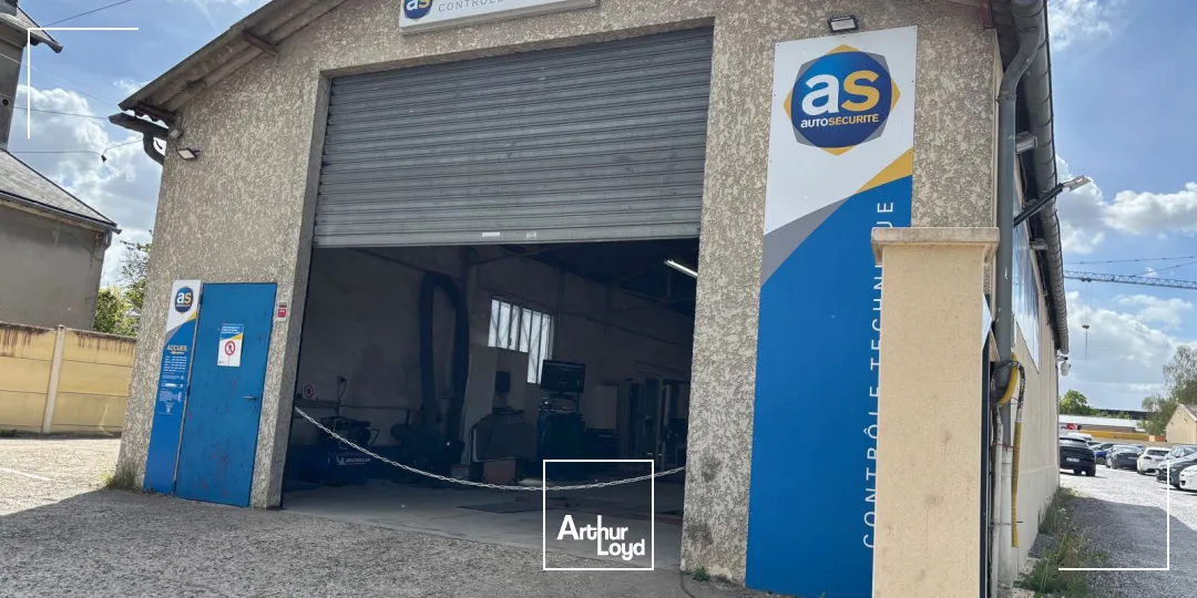 Terrains - Vente - SAINT SOUPPLETS - 77165 - 5704-5704 - 7741897