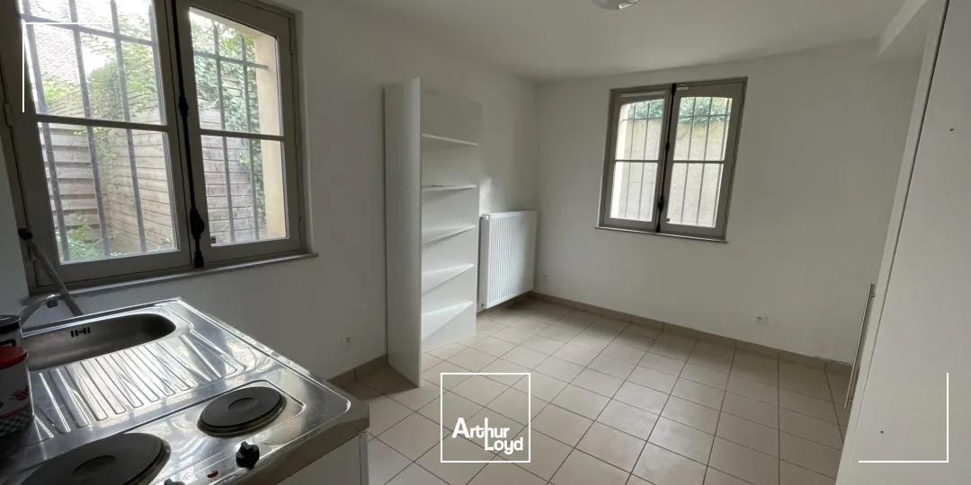 Bureaux - Location - ROUEN - 76000 - 170-170 - 7741925