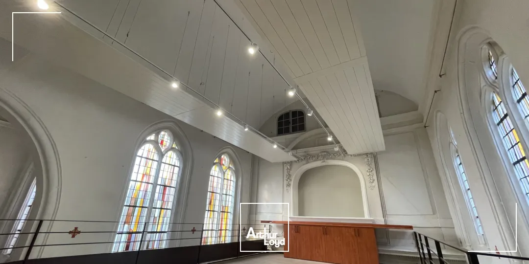 Bureaux - Location - ROUEN - 76000 - 170-170 - 7741918