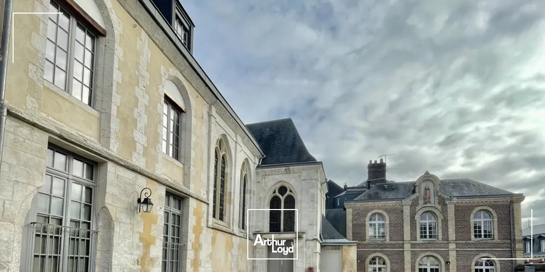 Bureaux - Location - ROUEN - 76000 - 170-170 - 7741919