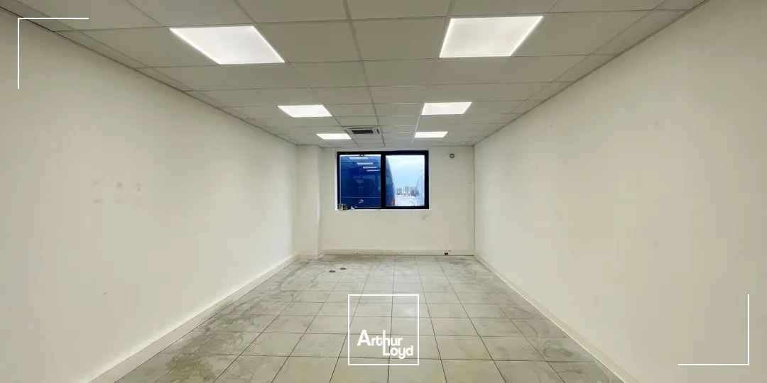 Locaux d'activité & Entrepôts - Location - LE GRAND QUEVILLY - 76120 - 216-5050 - 7741938