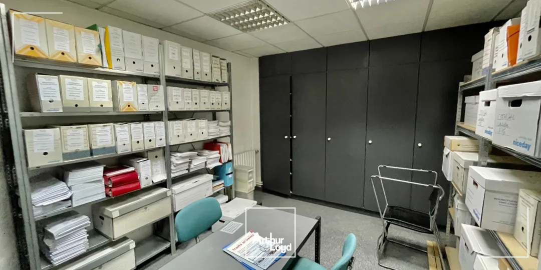 Bureaux - Vente - ROUEN - 76000 - 140-140 - 7741946