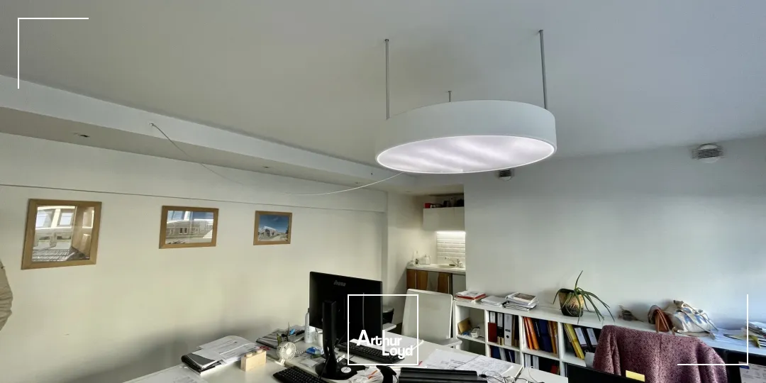 Bureaux - Vente - ROUEN - 76000 - 140-140 - 7741951