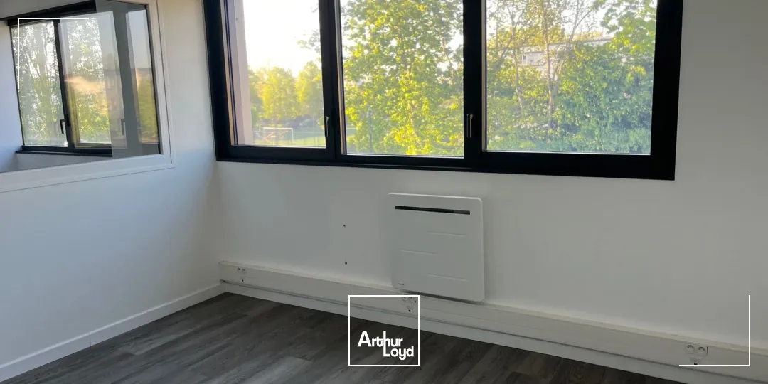 Locaux d'activité & Entrepôts - Location - CERGY - 95800 - 268-268 - 7742120
