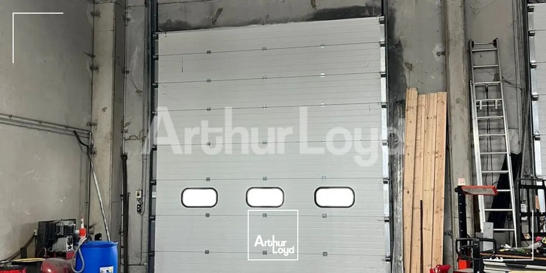 Locaux d'activité & Entrepôts - Location - CARVIN - 62220 - 513-513 - 7742160