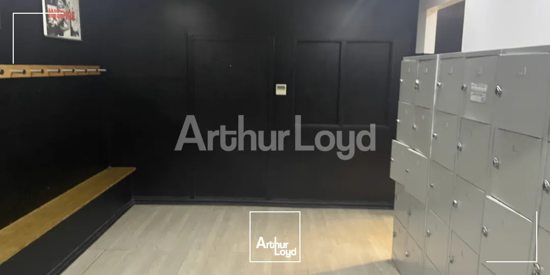 Locaux d'activité & Entrepôts - Location - Lens - 62300 - 600-600 - 7742163