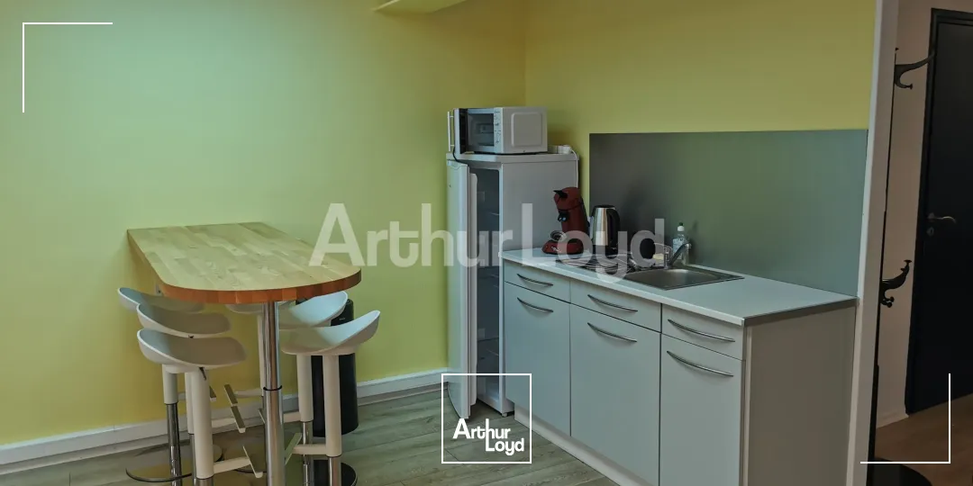 Bureaux - Vente - MARLY - 59770 - 201-201 - 7742172