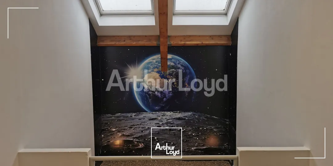 Bureaux - Vente - MARLY - 59770 - 201-201 - 7742173