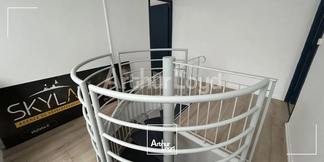 Bureaux - Vente - MARLY - 59770 - 201-201 - 7742176