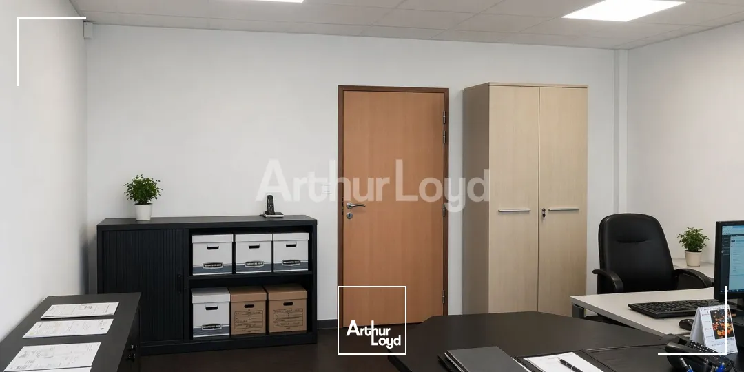 Locaux d'activité & Entrepôts - Vente - CAMBRAI - 59400 - 1900-1900 - 7742193