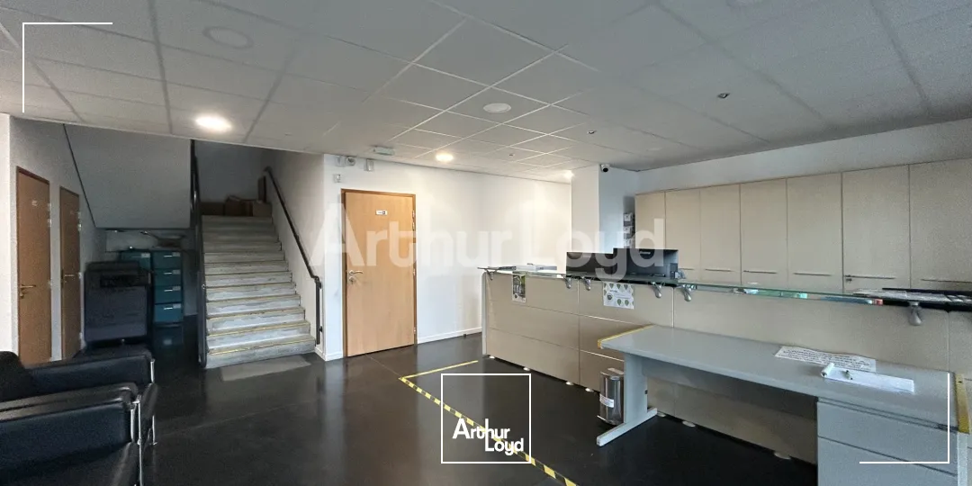 Locaux d'activité & Entrepôts - Vente - CAMBRAI - 59400 - 1900-1900 - 7742191