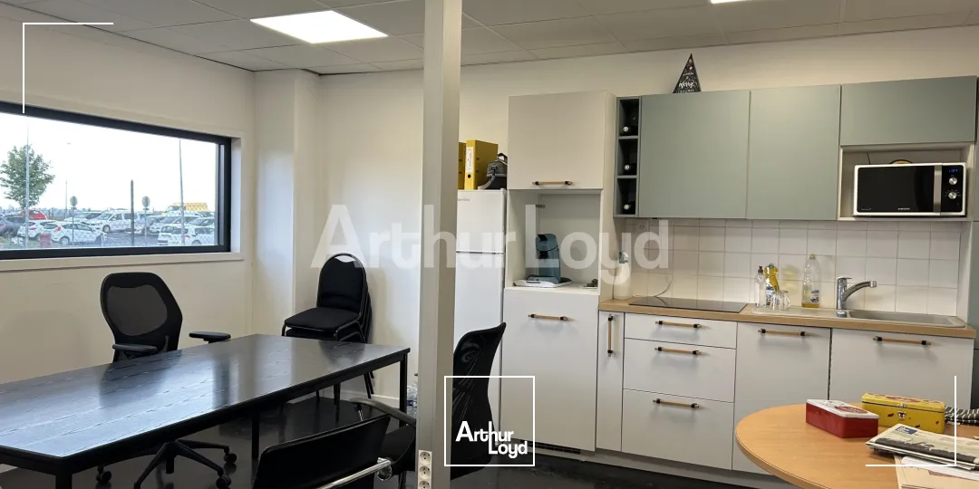 Locaux d'activité & Entrepôts - Vente - CAMBRAI - 59400 - 1900-1900 - 7742195