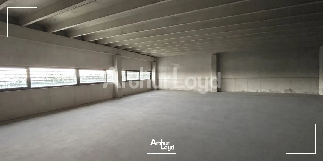 Locaux d'activité & Entrepôts - Vente - CAMBRAI - 59400 - 1900-1900 - 7742198