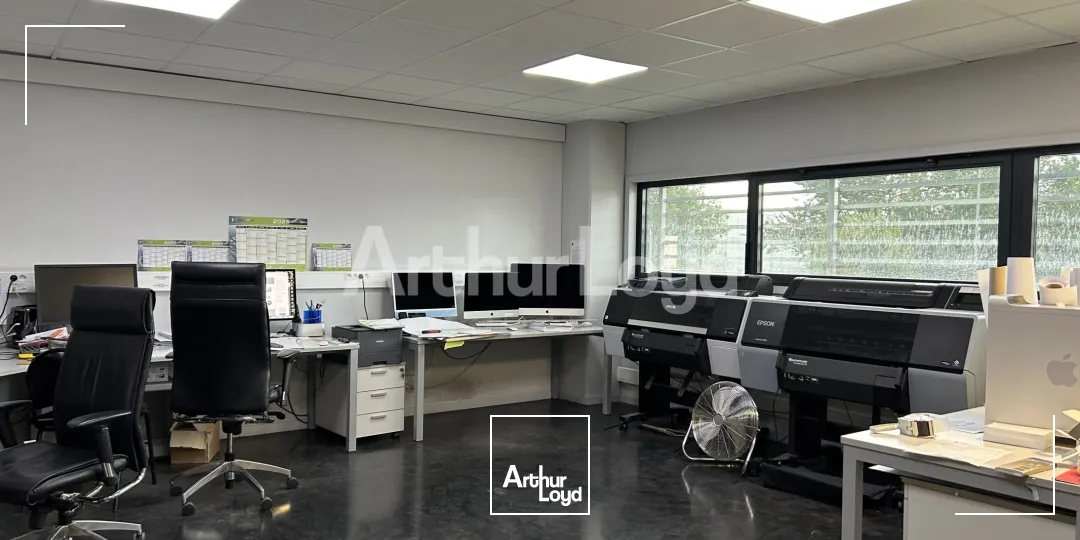 Locaux d'activité & Entrepôts - Vente - CAMBRAI - 59400 - 1900-1900 - 7742196