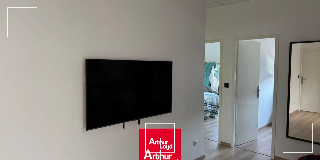 Locaux d'activité & Entrepôts - Vente - GENAY - 69730 - 165-165 - 7742256