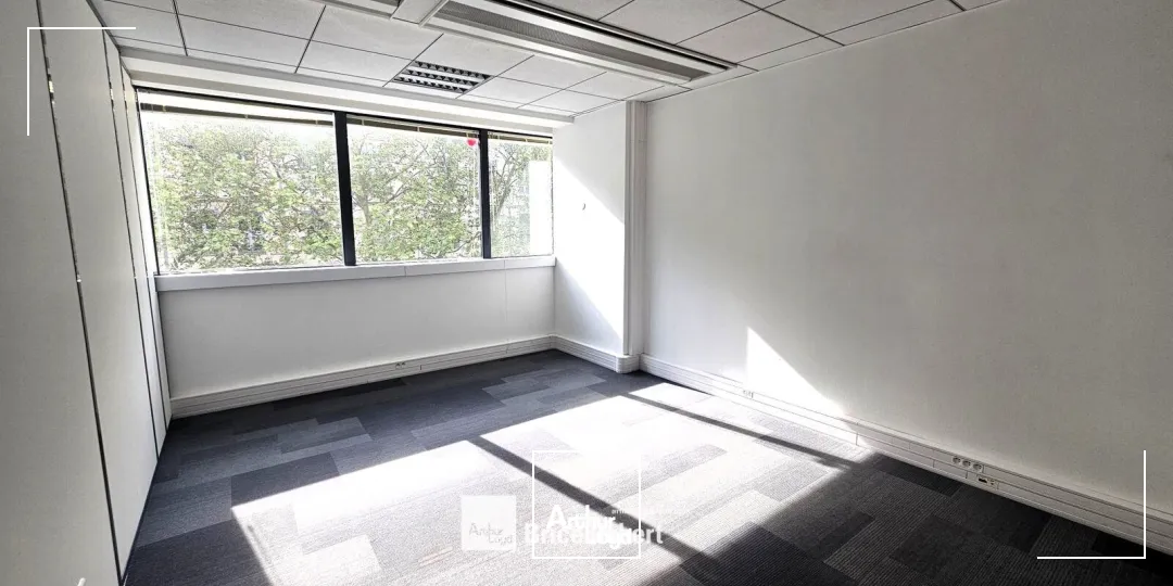 Bureaux - Location - LYON - 69006 - 336.1-336.1 - 7742270